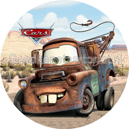 Cars 5