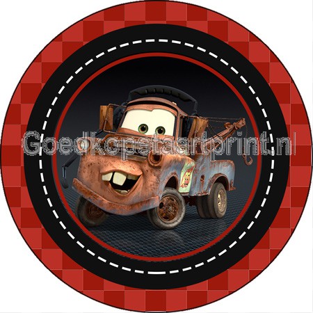 Cars 8