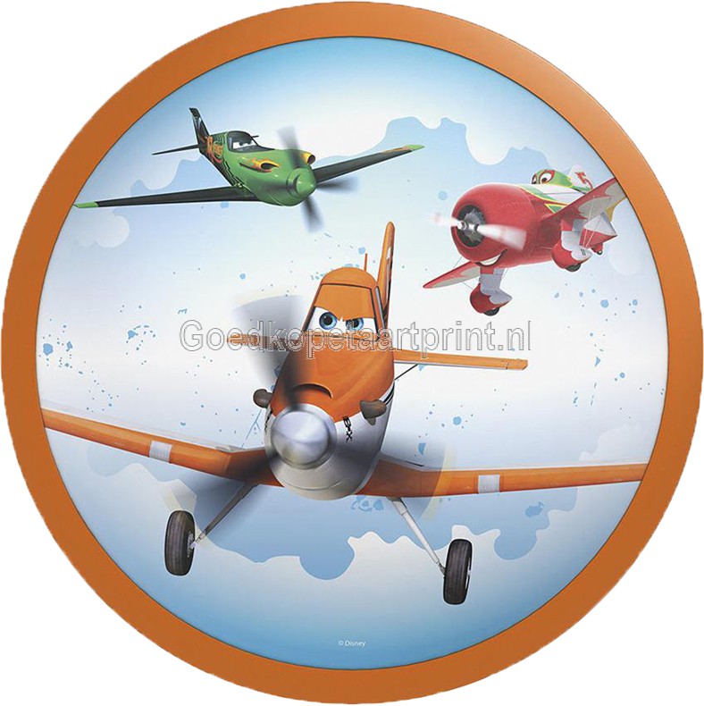 Planes 3