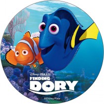 Finding Dory 1