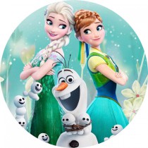 Frozen 17