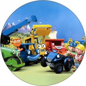 Bob de bouwer 2