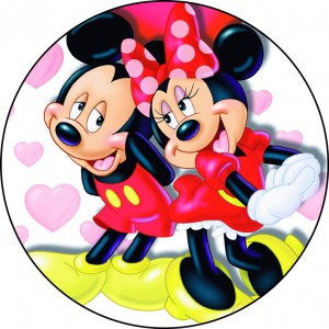 Mickey mouse 2
